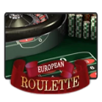 Vip European Roulette