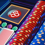 Menu icon for 5 カードポットリミットオマハ