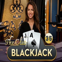 Blackjack 35 - The Club
