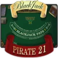 Pirate 21