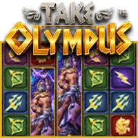 Take Olympus