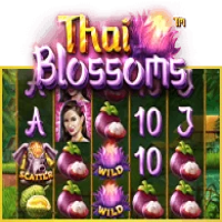 Thai Blossoms