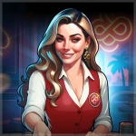 Menu icon for Live Casino