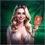 Menu icon for KYC不要カジノ