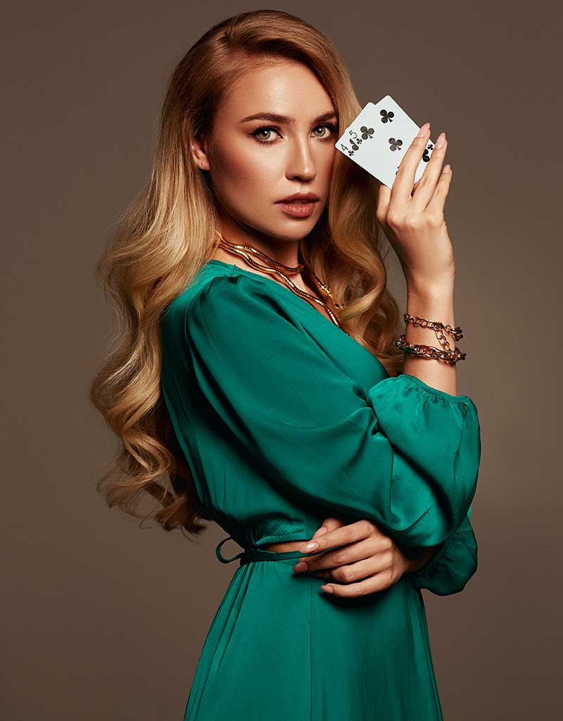 Image for Olga Iermolcheva