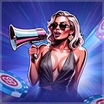 Menu icon for CoinPokerキャッシュバック