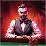 Menu icon for CoinPoker ウェルカムボーナス1.5倍