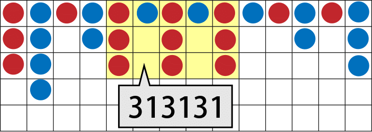 313131