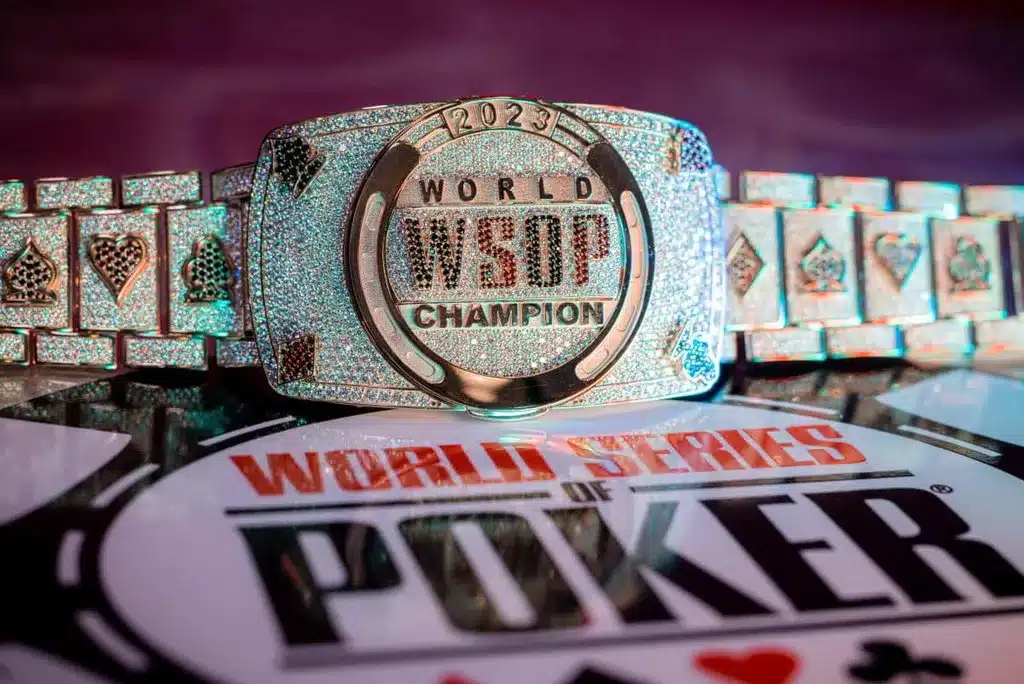 wsop