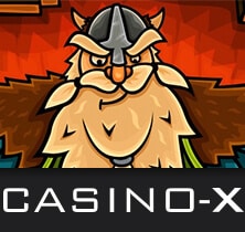 CasinoXのアイコンの画像
