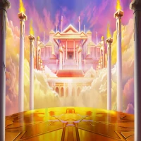Gates of Olympus 1000