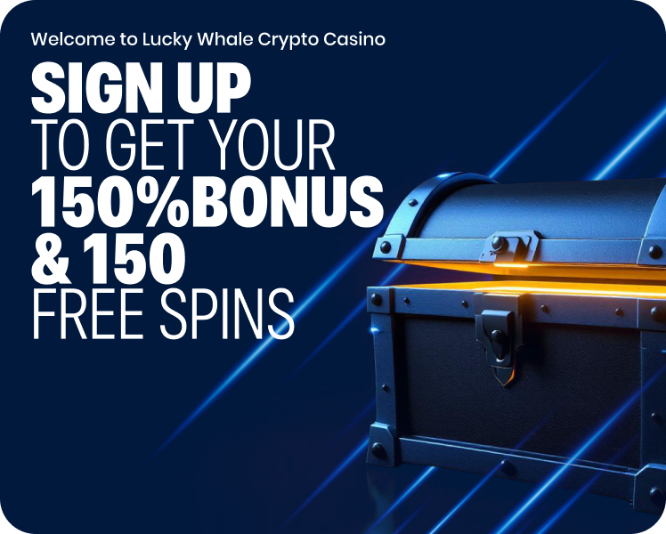 Sign up to get bonus and free spin
