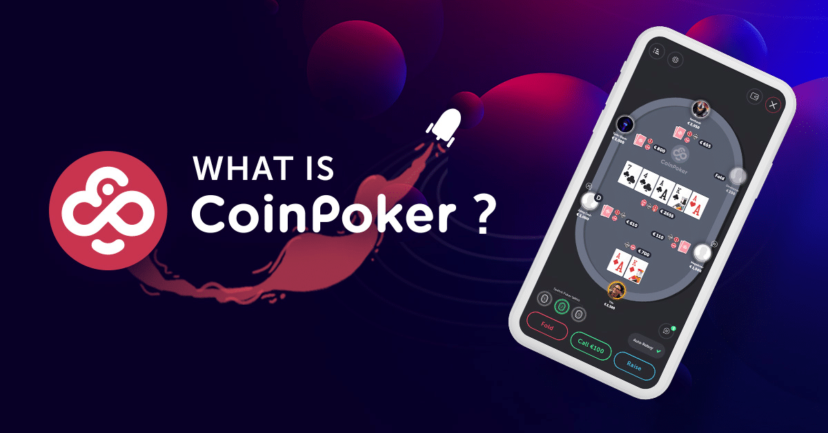 Coin Poker(コインポーカー)