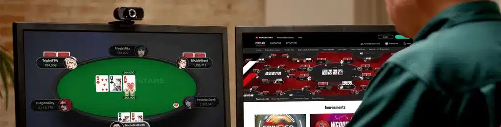 PC対応のオンラインポーカーはどれですか？