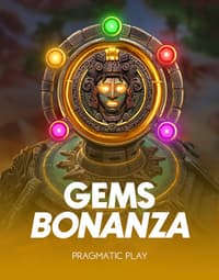 Gems Bonanza