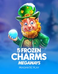 5 Frozen Charms Megaways