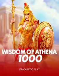 Wisdom of Athena 1000