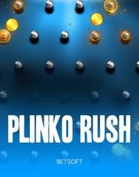 Plinko Rush