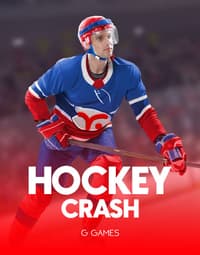 Hockey Crash
