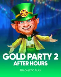 Gold Party 2 - After Hours