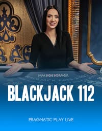 Blackjack 112