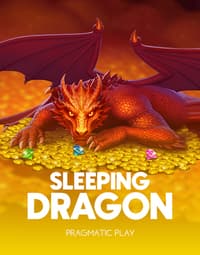 Sleeping Dragon