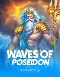 Waves of Poseidon