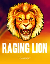 Raging Lion