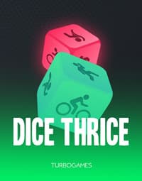 Dice Thrice