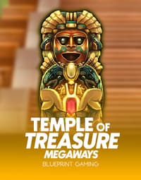 Temple of Treasures Megaways