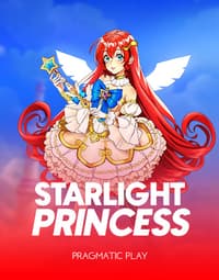Starlight Princess
