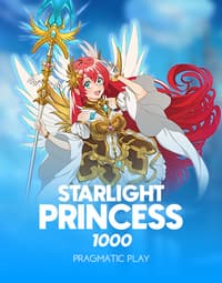 Starlight Princess 1000