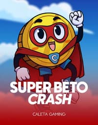 Super Beto Crash