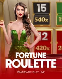 Fortune Roulette