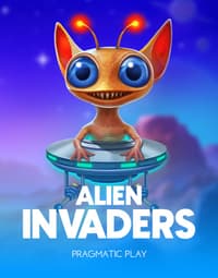 Alien Invaders