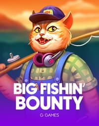 Big Fishin’ Bounty