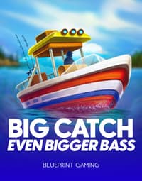 Big Catch Even Bigger Bass  