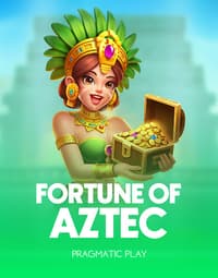 Fortune of Aztec