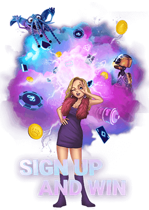 Signup Image